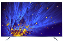 تلویزیون هوشمند Ultra HD- 4K تی سی ال ، 50 اینچ و 55 اینچ مدل P6US