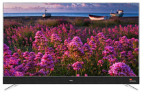 تلویزیون هوشمند Ultra HD-4K تی سی ال ، 55 اینچ مدل C2LUS