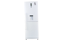 یخچال فریزر پایین کلور مدل FRNT-101