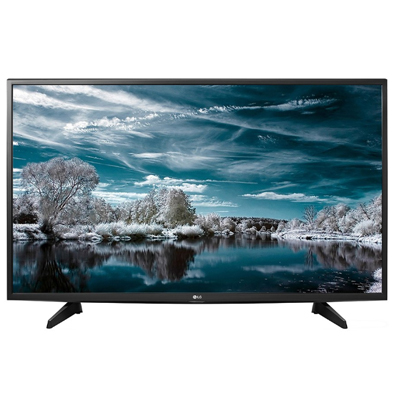 تلویزیون LED هوشمند ال جی 43 اینچ مدل 43LJ52100GI