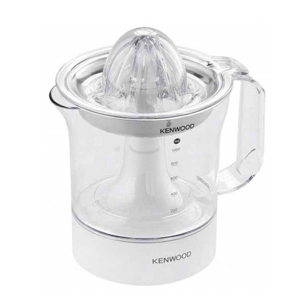 آب مرکبات گیری کنوود ، 40 وات مدل JE280