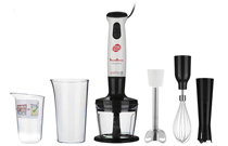 گوشتکوب برقی مولینکس ، 700 وات مدل DD866