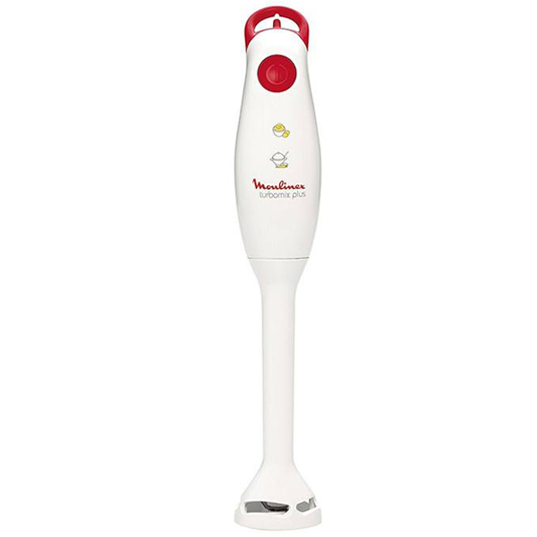 گوشتکوب برقی مولینکس ، 350 وات مدل DD1001