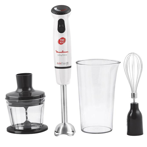 گوشتکوب برقی مولینکس ، 700 وات مدل DD863127