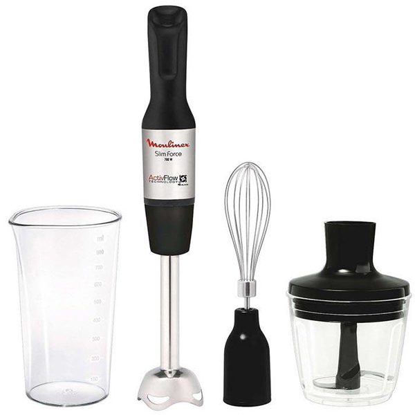 گوشتکوب برقی مولینکس ، 700 وات مدل DD8538