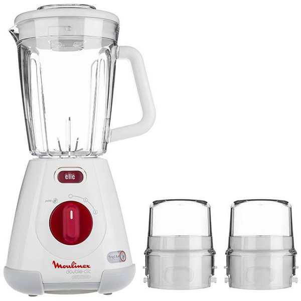مخلوط کن و آسیاب مولینکس ، 600 وات مدل LM238