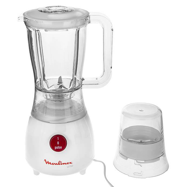 مخلوط کن و آسیاب مولینکس ، 350 وات مدل LM221