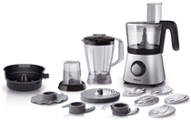 غذاساز فیلیپس ، 850 وات مدل HR7769