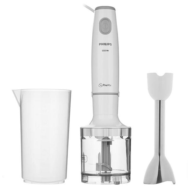 گوشتکوب برقی فیلیپس ، 550 وات مدل HR1605