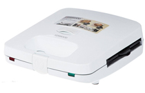 ساندویچ ساز کنوود ، 700 وات مدل SM640