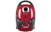 قمیت و خرید جاروبرقی کیسه ای پاناسونیک ، 2100 وات مدل MC-CJ915