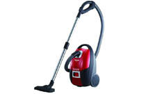قمیت و خرید جاروبرقی کیسه ای پاناسونیک ، 1900 وات مدل MC-CG711
