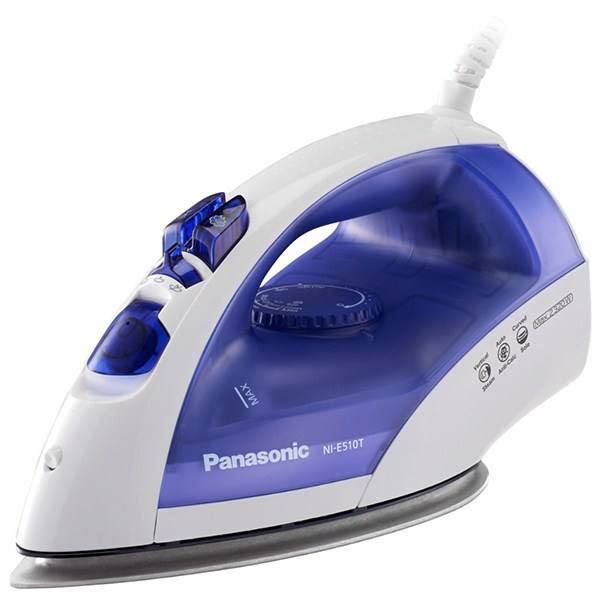 اتو بخار پاناسونیک مدل NIE510T