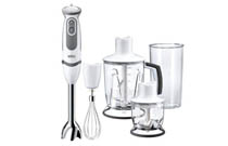 گوشتکوب برقی براون ، 750 وات مدل MQ5045