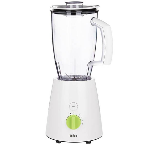 مخلوط کن براون ، 800 وات مدل JB3010