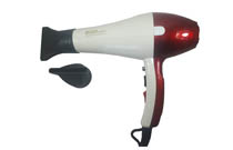 سشوار براون ، 4000 وات مدل BR-6200