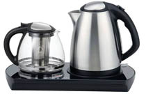 چای ساز فلر ، 2200 وات مدل TS
