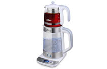 چای ساز فلر ، 2200 وات TS 117