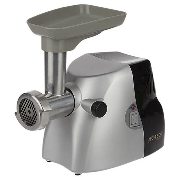 چرخ گوشت پارس خزر ، 1000 وات مدل MG-1600P