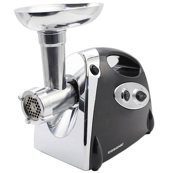 چرخ گوشت گاسونیک ، 1200 وات مدل GMG-826