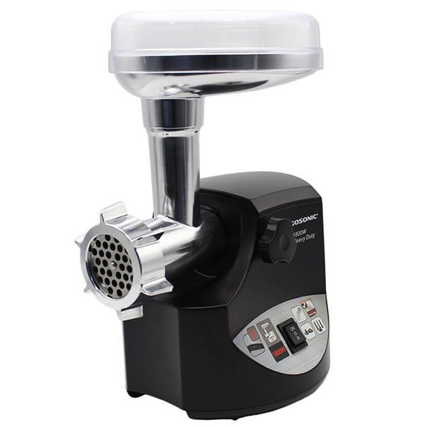 چرخ گوشت گاسونیک ، 1800 وات مدل GMG-742