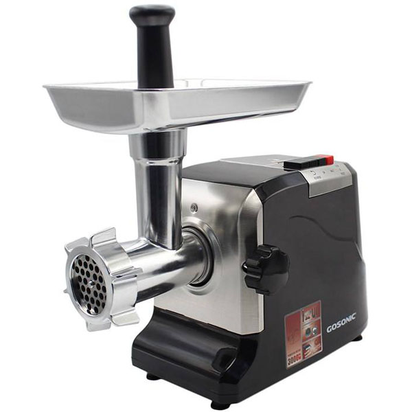 چرخ گوشت گاسونیک ، 3000 وات مدل GMG-856