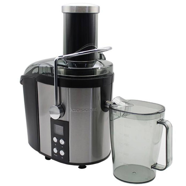 آبمیوه گیری گاسونیک ، 800 وات مدل GSJ-717