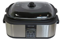 آرام پز وایت مور ، 8 نفره مدل WM-3830S