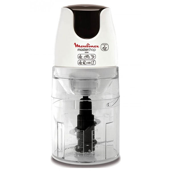 خردکن مولینکس ، 500 وات مدل DJ450B27