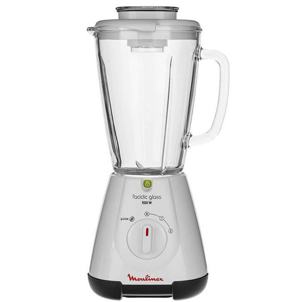 مخلوط کن مولینکس ، 500 وات مدل LM310