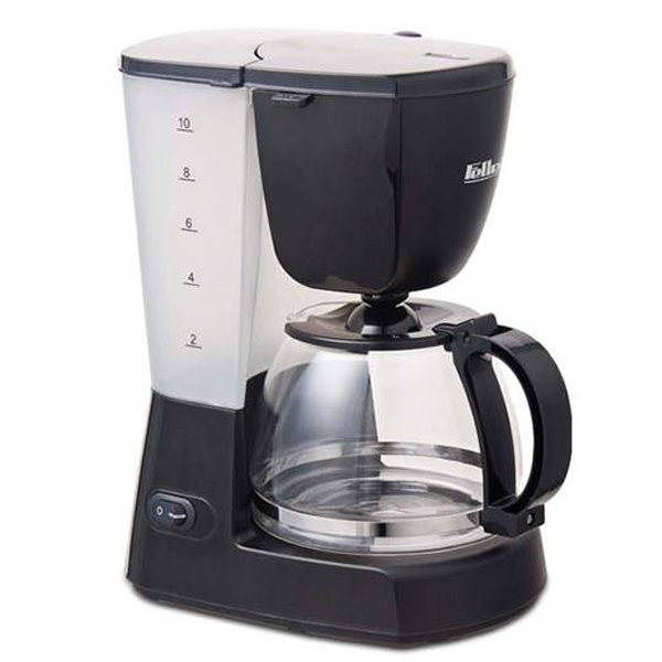 قهوه ساز فلر ، 750 وات مدل CM60