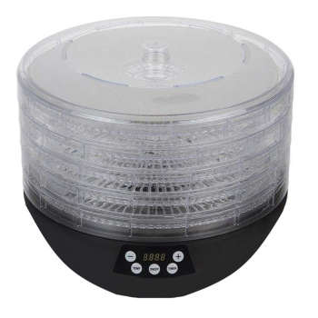 میوه خشک کن فلر ، 5 طبقه مدل FD500