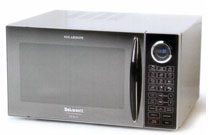 مایکروویو سولاردوم دلمونتی 34 لیتری مدل DL520