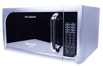 مایکروویو سولاردوم دلمونتی، 38 لیتری مدل DL710