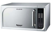مایکروویو دلمونتی 38 لیتری مدل DL510