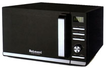 مایکروویو سولاردوم دلمونتی، 25 لیتری مدل DL740
