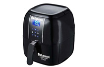 سرخ کن دلمونتی 3 لیتری مدل DL615