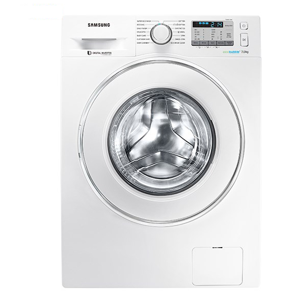 ماشین لباسشویی سامسونگ ، 7 کیلویی مدل J1264