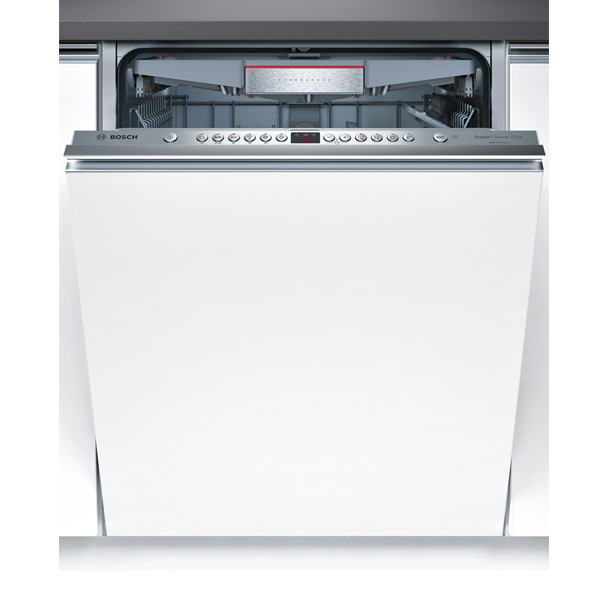 ماشین ظرفشویی توکار بوش آلمان 14 نفره سری 6 مدل SMV69M00IR