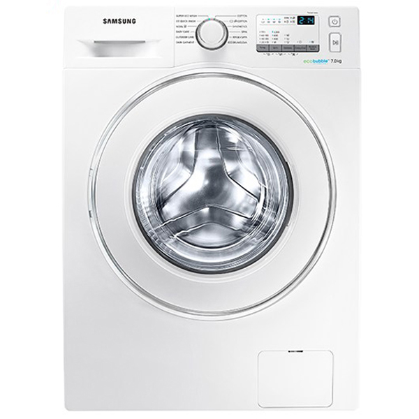 ماشین لباسشویی سامسونگ ، 7 کیلویی مدل J1252