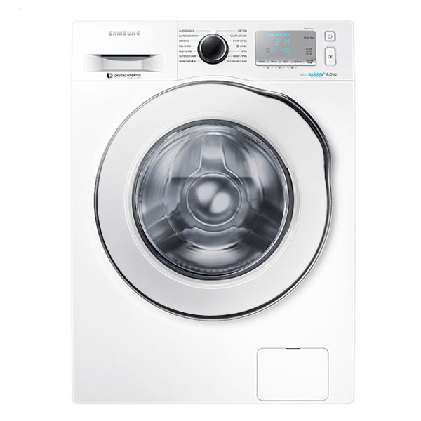 ماشین لباسشویی 9 کیلویی سامسونگ مدل 90J5456