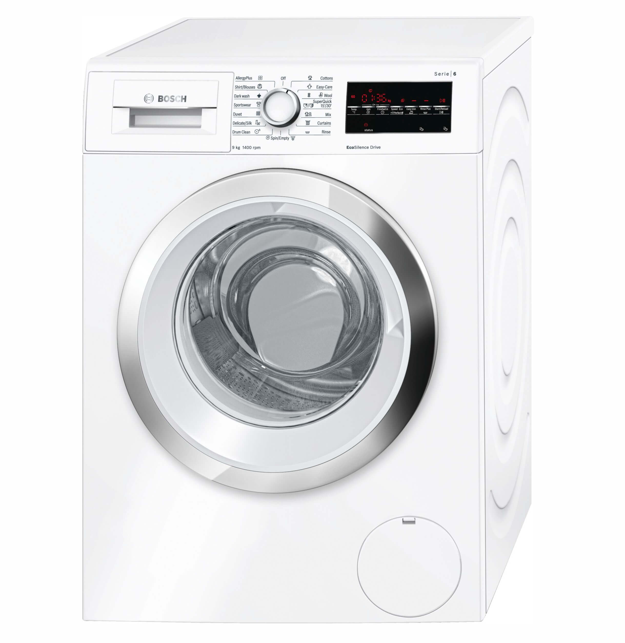 ماشین لباسشویی بوش WAT28S80GC