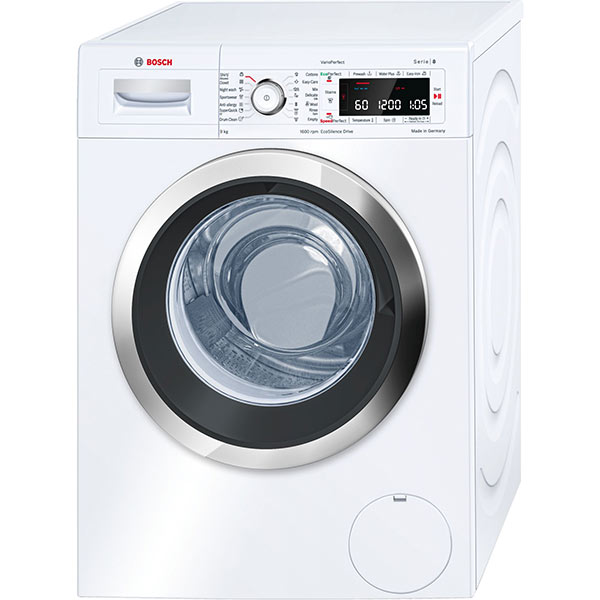 ماشین لباسشویی بوش WAW32560GC آلمان