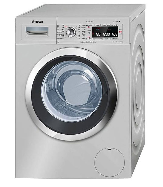ماشین لباسشویی بوش WAW3256XGC آلمان