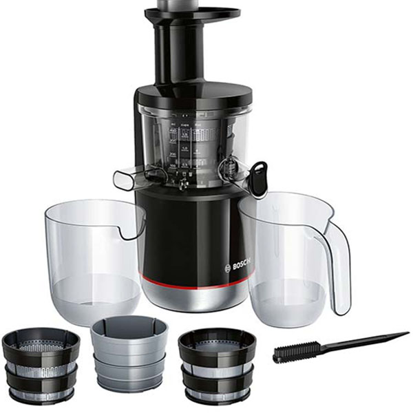 عصاره گیر بوش 150 وات بوش مدل MESM731M