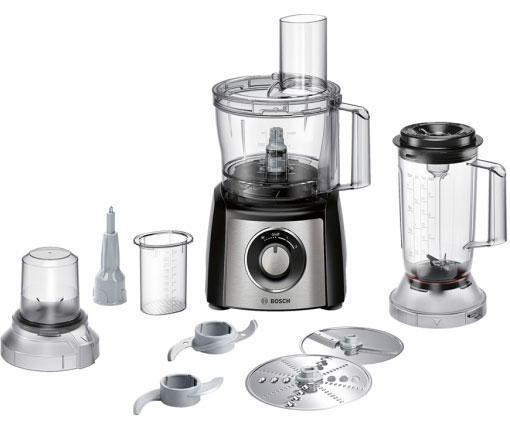 غذاساز 800 وات بوش مدل  MCM3501M