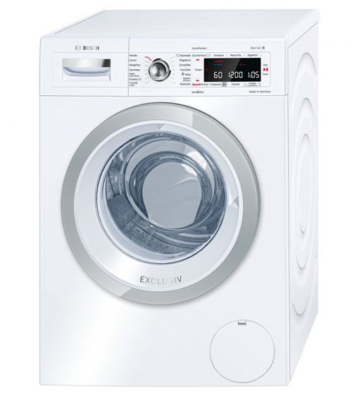 ماشین لباسشویی بوش مدل WAW28590