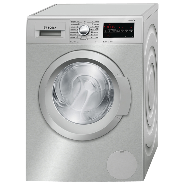 ماشین لباسشویی بوش WAT2848XGC قطعات آلمان