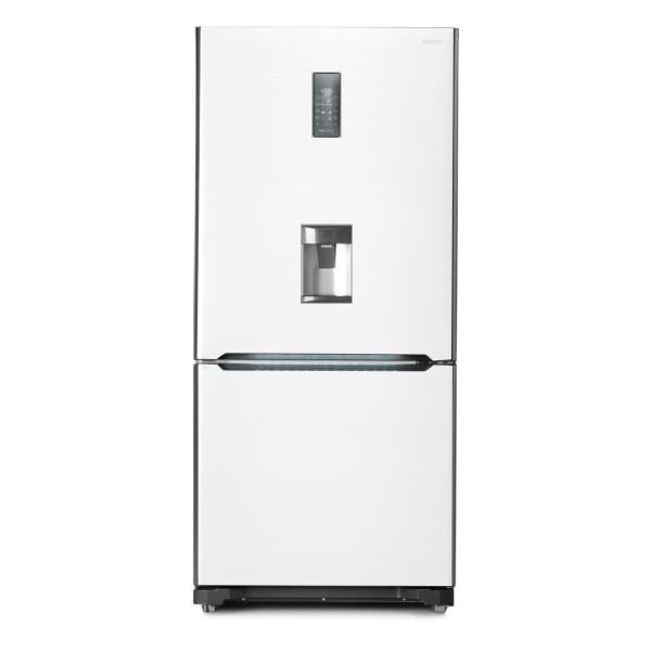 یخچال فریزر سام مدل RL510w