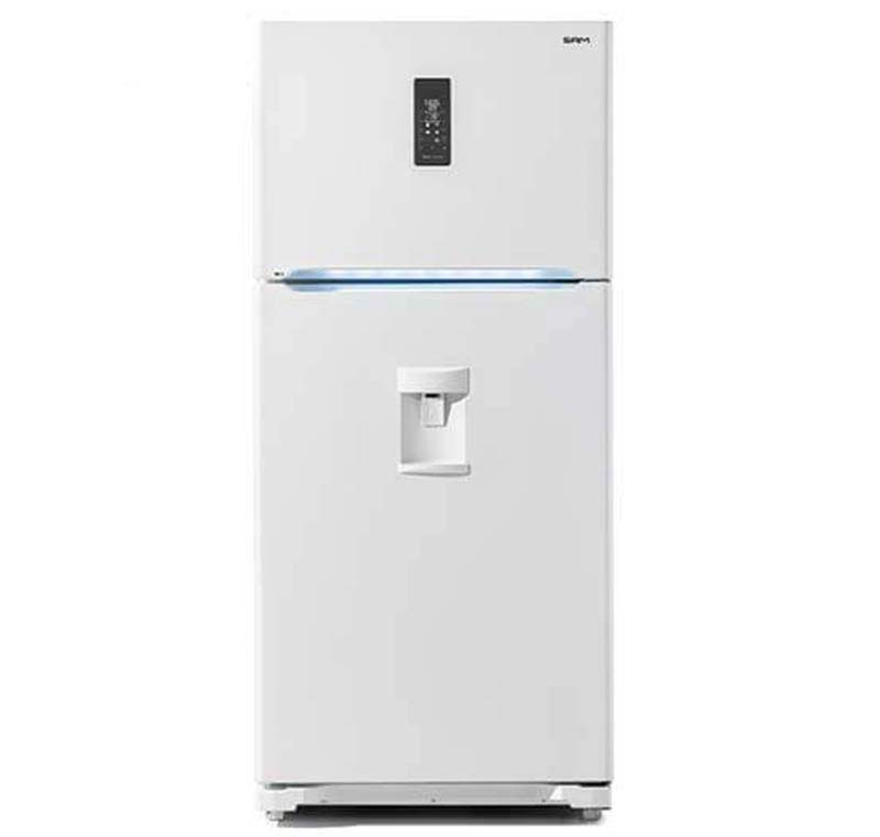 یخچال فریزر سام 28 فوت مدل RT600W